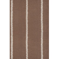 Marine Tuft Teak Suede Chamois