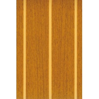 Nautifloor Stripes teak and holly