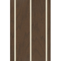 Nautifloor Stripes walnut and holly