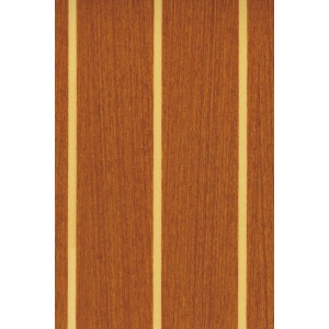 Nautifloor Stripes mahogany and holly