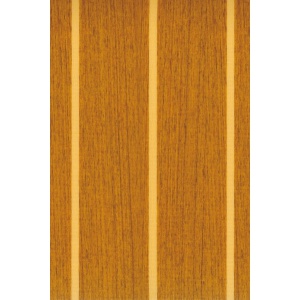 Nautifloor Stripes teak and holly