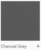 charcoal grey